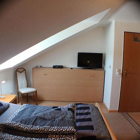 Ferienwohnung Deeters Schillig Exterior foto